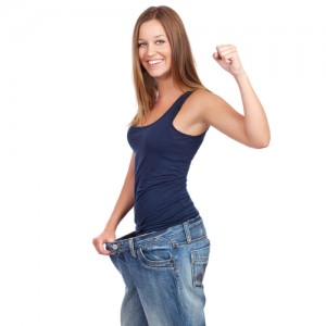 calorie intake to lose weight woman loses lots of excess weight