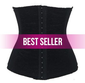 The Corset Diet Latex Collection